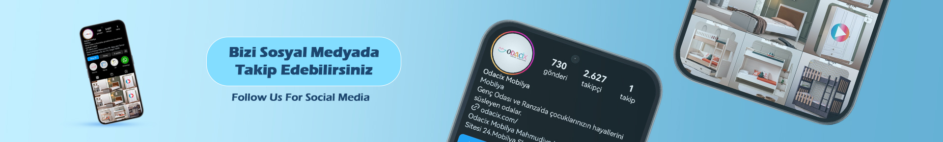 odacix